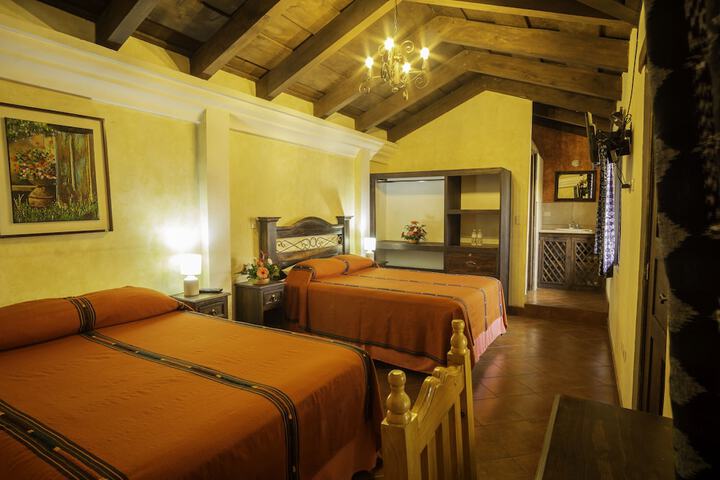 Photo of Hotel Maya Ik