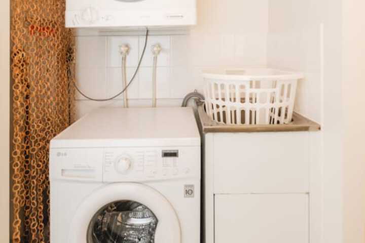 Laundry