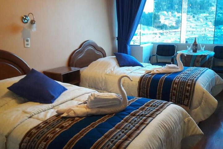 Room 15 of 21