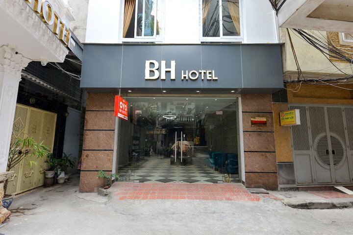 Hotel 40 of 41