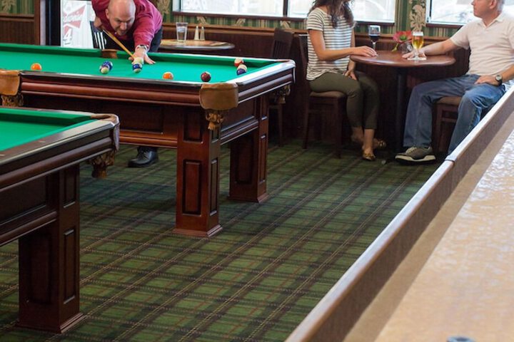 Billiards