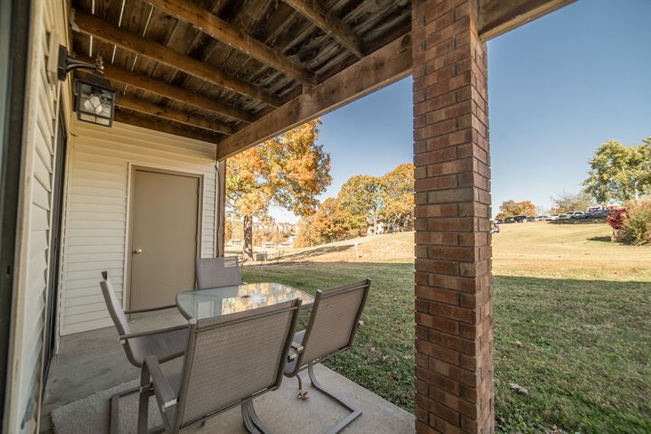 Terrace/Patio 84 of 167