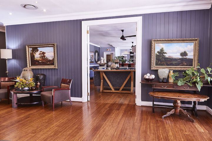 Hotel Interior 3 of 86