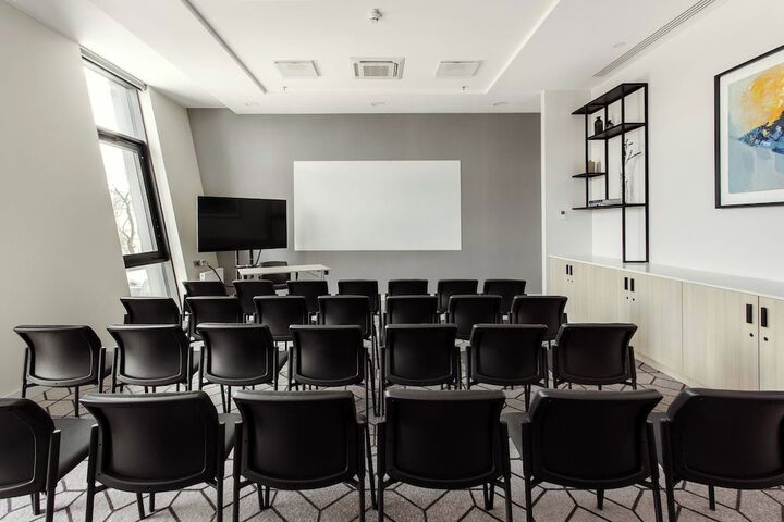 Meeting 64 of 77