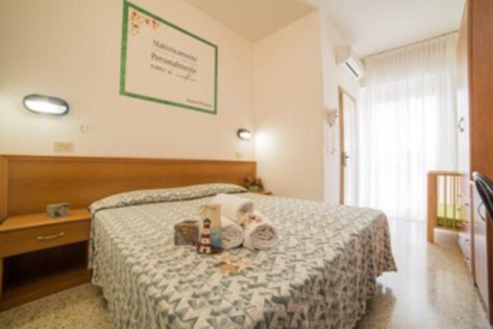 Hotel Manzoni