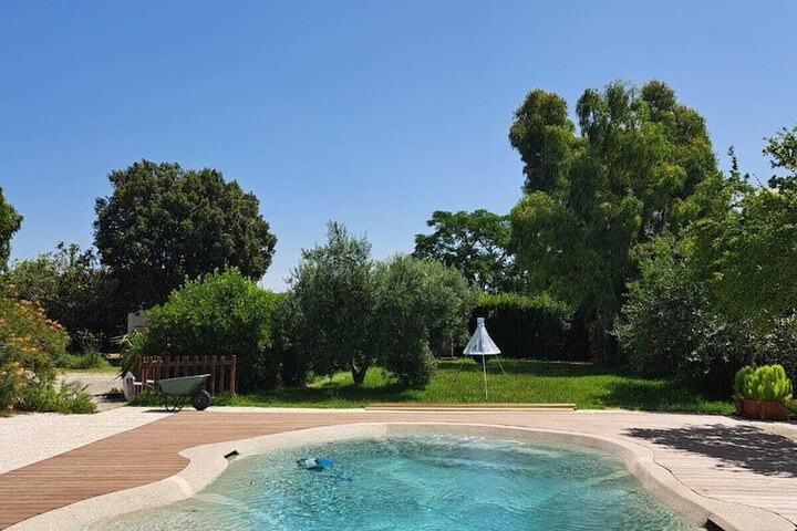Pool 19 of 23
