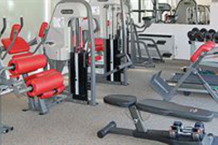 Health and Fitness 3 of 22