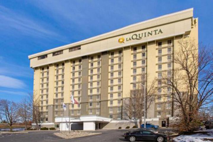 City Place Inn & Suites Springfield