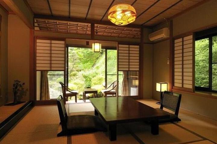 Komagane View Hotel Shiki