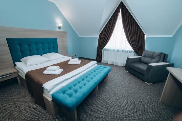 Room 26 of 111