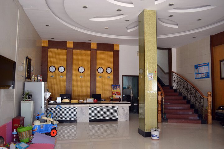 Hotel Interior 6 of 17