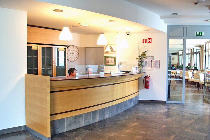 Hotel Interior 2 of 13