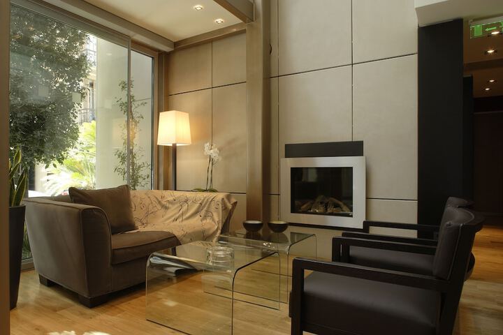 Lobby Photos