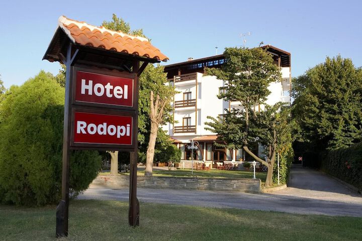 Hotel 47 of 47