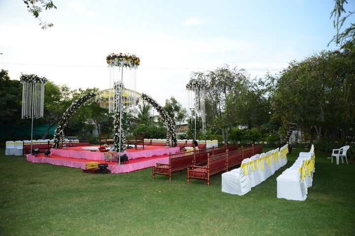 Wedding/Banquet 38 of 40