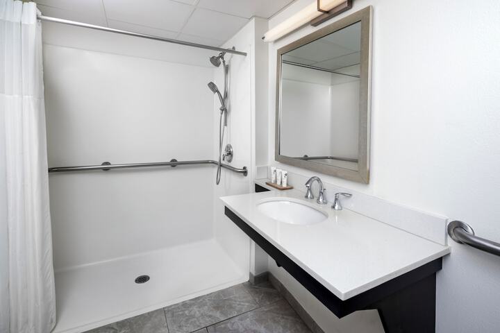 Bathroom Interior Photo