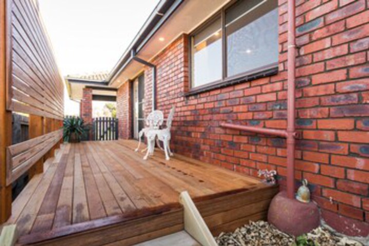 Terrace/Patio 13 of 14