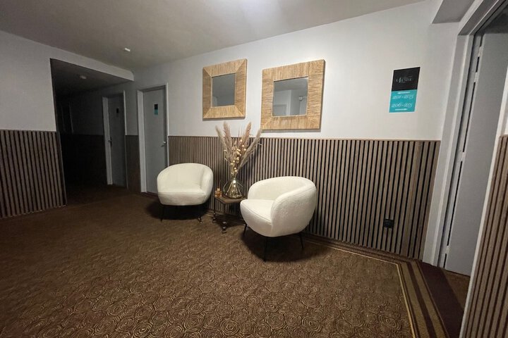 Room Service Photo
