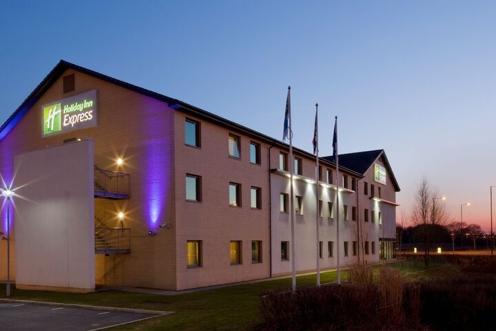 Hotel 59 of 60