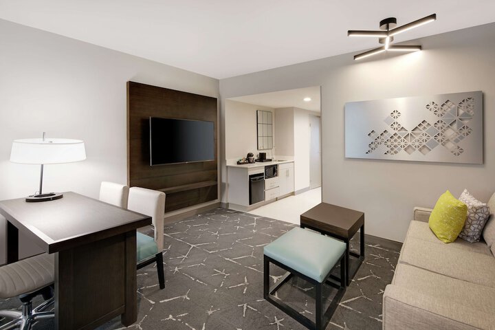 Minibar