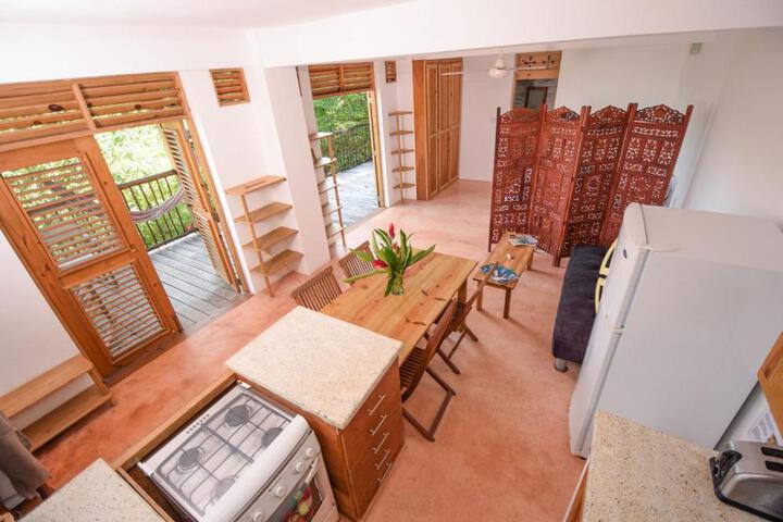 Suite Room
