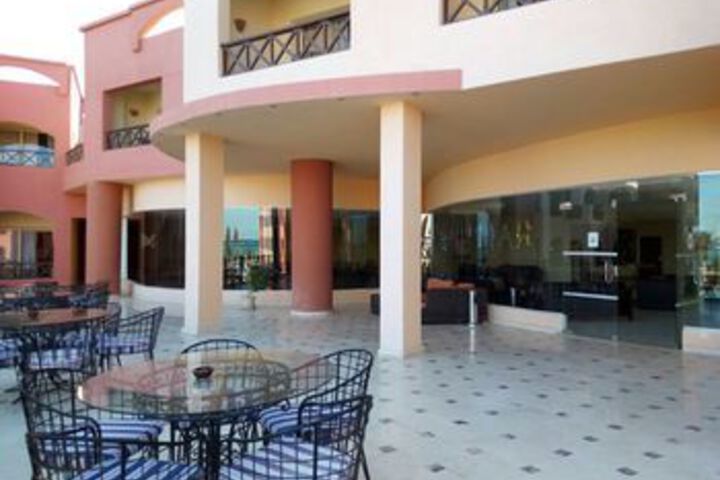 Terrace/Patio 63 of 66