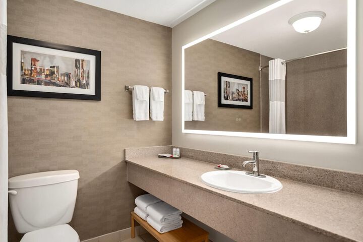 Bathroom Vanities