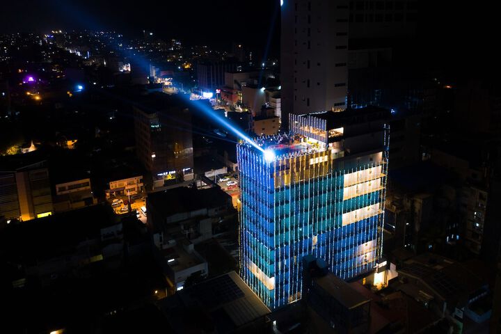 Hotel 60 of 60