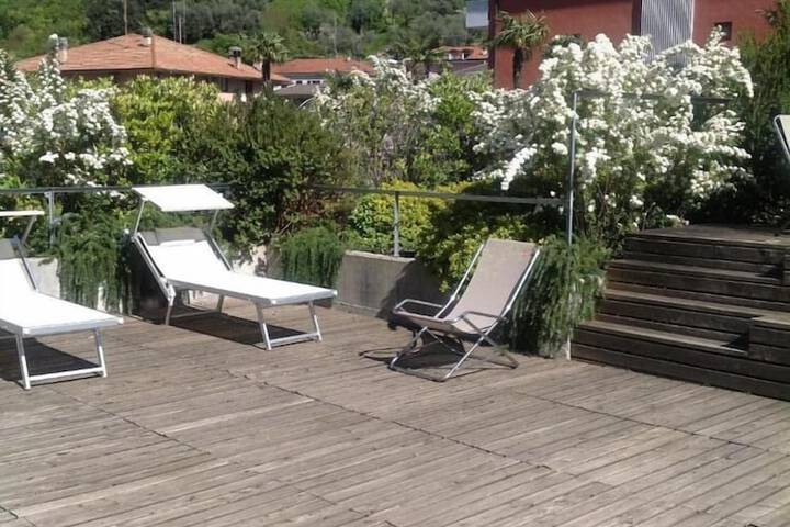 Terrace/Patio 14 of 43