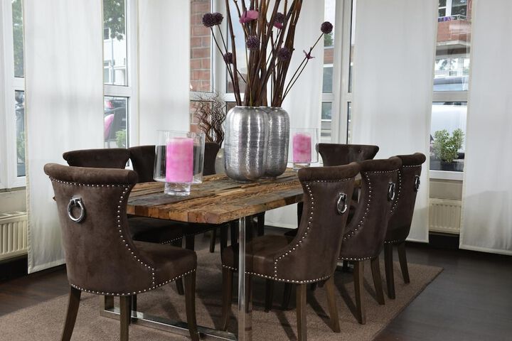 Dining Photos