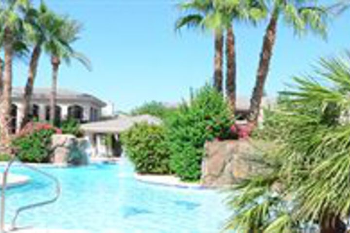 Fitness Facility Photos