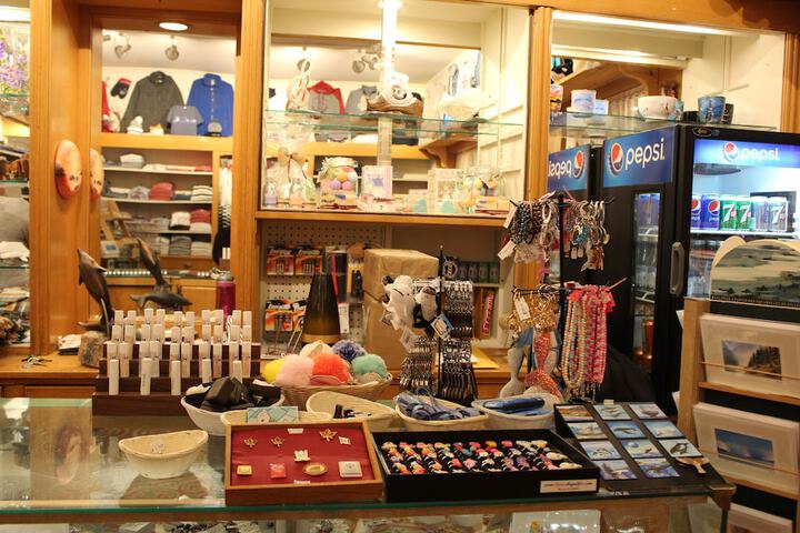 Gift Shop 24 of 53