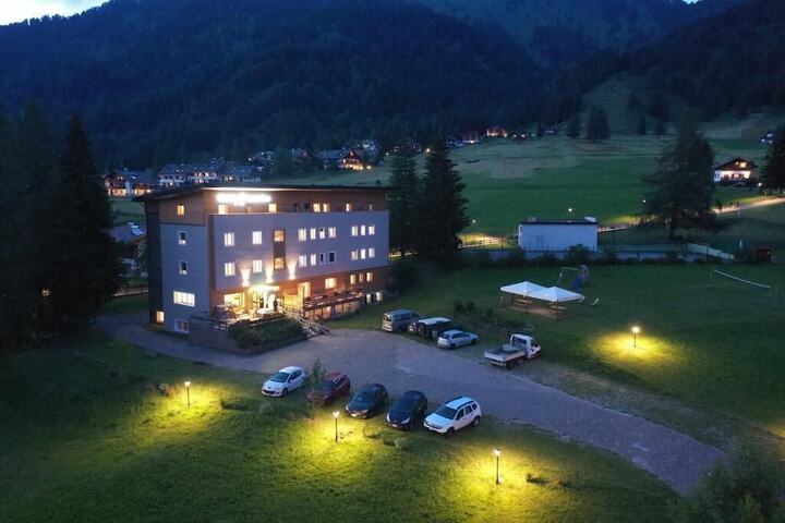 Hotel 45 of 49