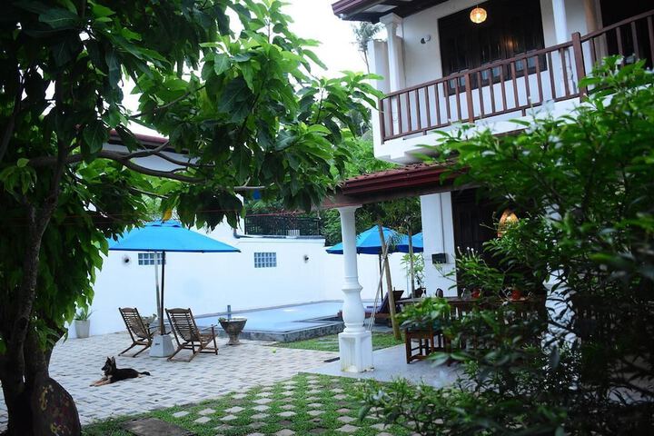 Terrace/Patio 24 of 66