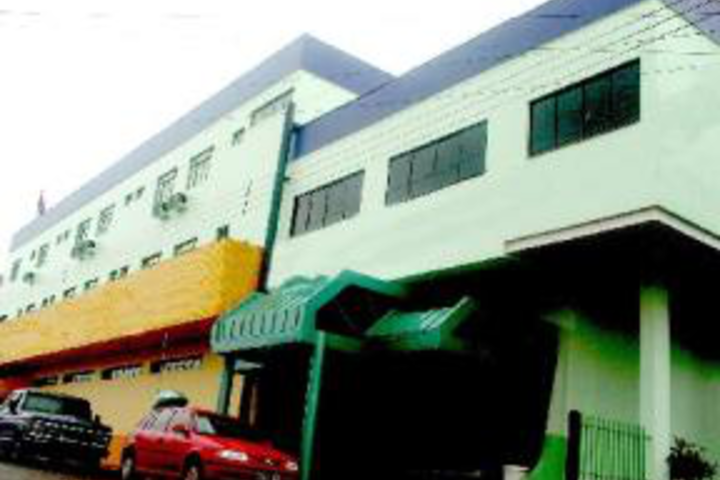 Delcas Fast Hotel