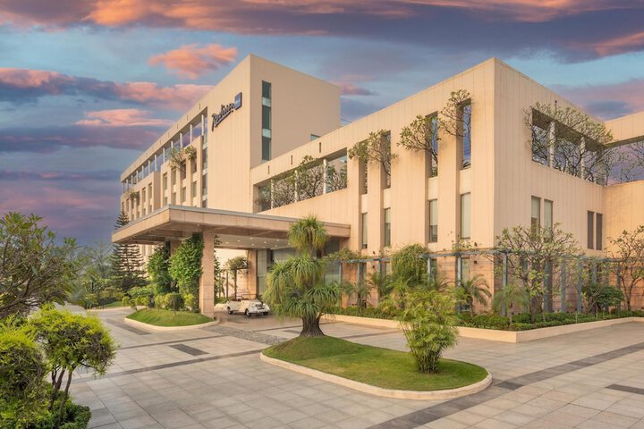 Hotel 108 of 112