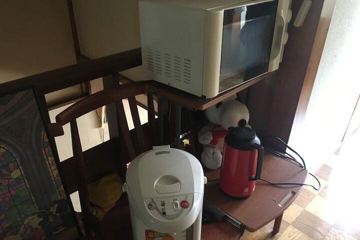 Amenity Photo