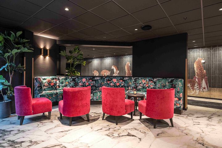 Lobby Photos
