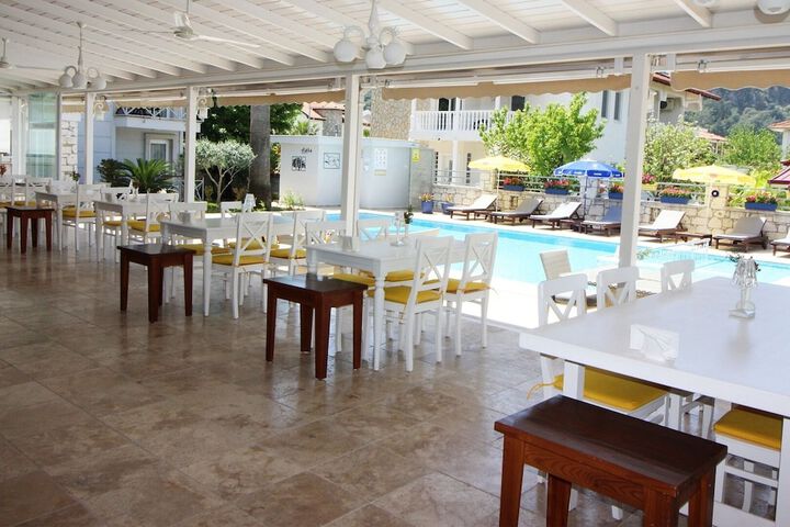 Hotel Interior 140 of 178