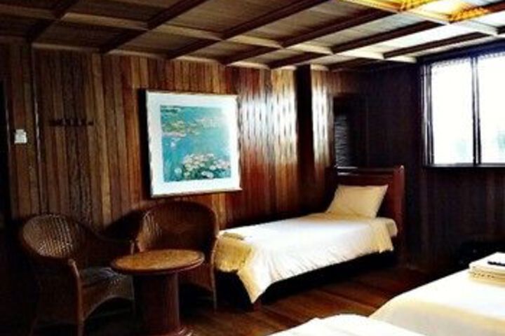 Room View
