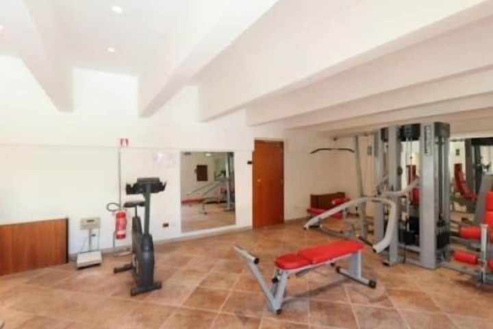 Fitness Club