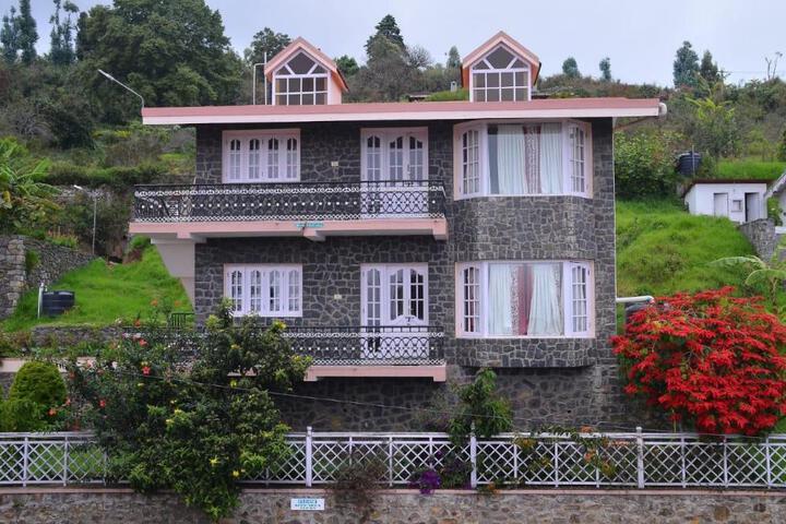 Hotel Temple Towers