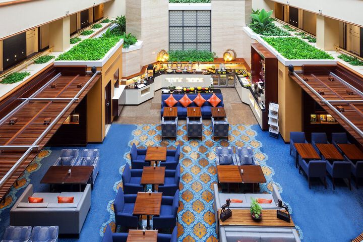 Hotel Amenity