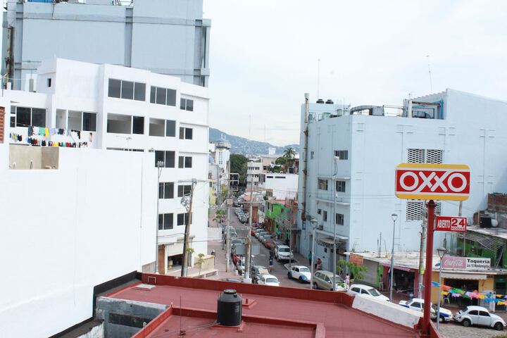 Hotel View 17 of 18