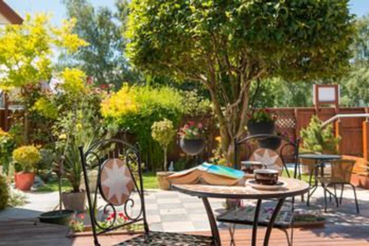 Terrace/Patio 67 of 72