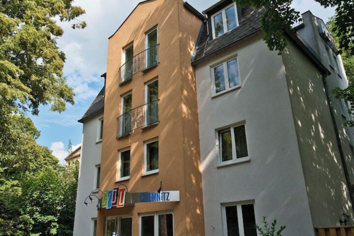 C-YOU Hotel Chemnitz in Chemnitz
