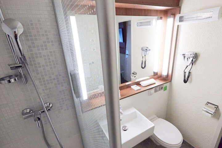 Bathroom Interior Photo