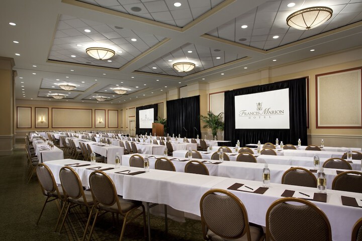Ballroom