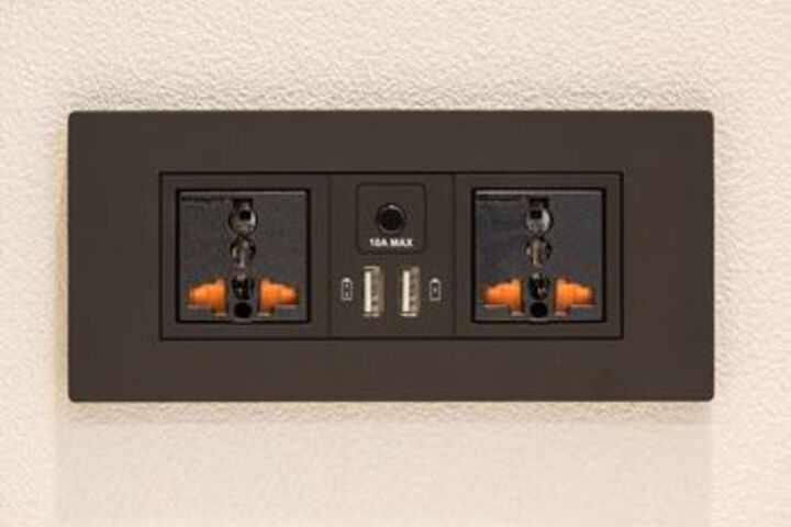 In-Room Amenity