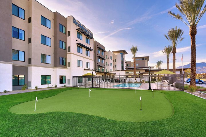 Property amenity